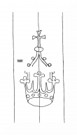 Wasserzeichen DE8310-Mc103_65