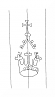 Wasserzeichen DE8310-Mc103_89