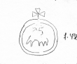 DE5580-Codgraec139_438 - Typ:0 - ID: 104499 - Eintrag Nr.: 10 Wasserzeichen DE5580-Codgraec139_438