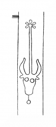 Wasserzeichen DE8310-Mc105_95