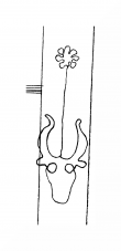 Wasserzeichen DE8310-Mc105_111