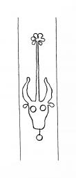 Wasserzeichen DE8310-Mc105_191