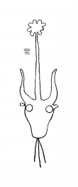 DE8310-Mc105_100 - Typ:0 - ID: 104525 - Eintrag Nr.: 10 Wasserzeichen DE8310-Mc105_100
