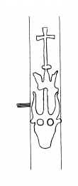 Wasserzeichen DE8310-Mc105_82