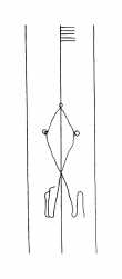 Wasserzeichen DE8310-Mc106_173