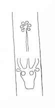 DE8310-Mc111_219 - Typ:0 - ID: 104589 - Eintrag Nr.: 132 Wasserzeichen DE8310-Mc111_219