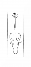 DE8310-Mc111_148 - Typ:0 - ID: 104597 - Eintrag Nr.: 133 Wasserzeichen DE8310-Mc111_148