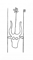 Wasserzeichen DE8310-Mc117_119