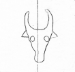 DE5580-Codgraec154_236 - Typ:0 - ID: 104708 - Eintrag Nr.: 234 Wasserzeichen DE5580-Codgraec154_236