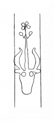 DE8310-Mc120_50 - Typ:0 - ID: 104752 - Eintrag Nr.: 132 Wasserzeichen DE8310-Mc120_50