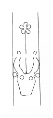 Wasserzeichen DE8310-Mc121_999