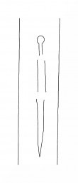 DE8310-Mc124_78 - Typ:0 - ID: 104775 - Eintrag Nr.: 119 Wasserzeichen DE8310-Mc124_78