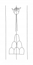 Wasserzeichen DE8310-Mc125_141