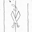 DE5580-Codgraec159_5 - Typ:0 - ID: 104823 - Eintrag Nr.: 14 Wasserzeichen DE5580-Codgraec159_5