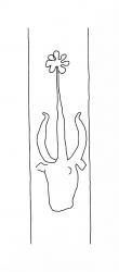 Wasserzeichen DE8310-Mc132_142