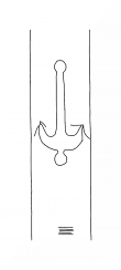 Wasserzeichen DE8310-Mc134_153