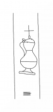 Wasserzeichen DE8310-Mc134_244