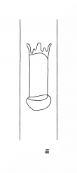 Wasserzeichen DE8310-Mc136_86