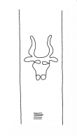 DE8310-Mc137_263 - Typ:0 - ID: 104965 - Eintrag Nr.: 180 Wasserzeichen DE8310-Mc137_263