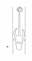 Wasserzeichen DE8310-Mc139_39