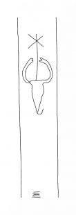 DE8310-Mc144_153 - Typ:0 - ID: 105078 - Eintrag Nr.: 1 Wasserzeichen DE8310-Mc144_153