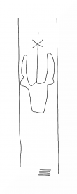 DE8310-Mc147_123 - Typ:0 - ID: 105093 - Eintrag Nr.: 8 Wasserzeichen DE8310-Mc147_123