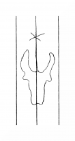 DE8310-Mc147_38 - Typ:0 - ID: 105095 - Eintrag Nr.: 284 Wasserzeichen DE8310-Mc147_38