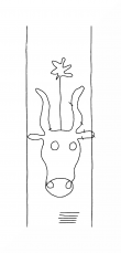 DE8310-Mc156_I - Typ:0 - ID: 105126 - Eintrag Nr.: 16 Wasserzeichen DE8310-Mc156_I