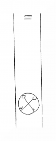 DE8310-Mc156_13 - Typ:0 - ID: 105127 - Eintrag Nr.: 116 Wasserzeichen DE8310-Mc156_13