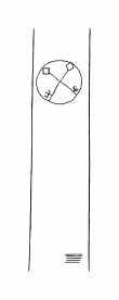 DE8310-Mc156_30 - Typ:0 - ID: 105129 - Eintrag Nr.: 118 Wasserzeichen DE8310-Mc156_30