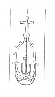 Wasserzeichen DE8310-Mc188_175