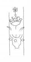 Wasserzeichen DE8310-Mc188_209