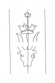 Wasserzeichen DE8310-Mc188_81