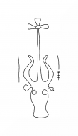 DE8310-Mc200_87 - Typ:0 - ID: 105174 - Eintrag Nr.: 321 Wasserzeichen DE8310-Mc200_87