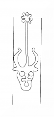 DE8310-Mc203_20 - Typ:0 - ID: 105180 - Eintrag Nr.: 6 Wasserzeichen DE8310-Mc203_20