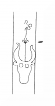 Wasserzeichen DE8310-Mc257_90