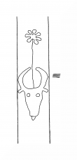 Wasserzeichen DE8310-Mc257_30