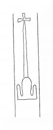 Wasserzeichen DE8310-Mc287_29