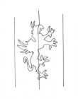 DE4860-Ms586_287 - Typ:0 - ID: 105302 - Eintrag Nr.: 37 Wasserzeichen DE4860-Ms586_287