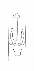DE8310-Mc332_239 - Typ:0 - ID: 105368 - Eintrag Nr.: 326 Wasserzeichen DE8310-Mc332_239