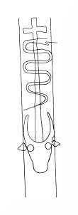 DE8310-Mc335_64 - Typ:0 - ID: 105440 - Eintrag Nr.: 37 Wasserzeichen DE8310-Mc335_64