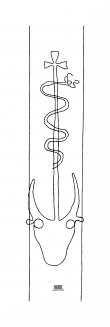 Wasserzeichen DE8310-Mc335_123