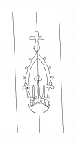 DE8310-Mc335_25 - Typ:0 - ID: 105465 - Eintrag Nr.: 170 Wasserzeichen DE8310-Mc335_25