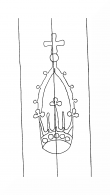 DE8310-Mc335_28 - Typ:0 - ID: 105468 - Eintrag Nr.: 172 Wasserzeichen DE8310-Mc335_28