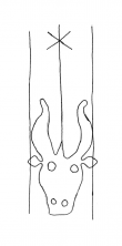 DE4860-Ms602_19 - Typ:0 - ID: 105546 - Eintrag Nr.: 2471 Wasserzeichen DE4860-Ms602_19