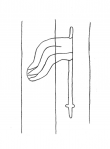 DE4860-Ms635_196 - Typ:0 - ID: 105574 - Eintrag Nr.: 2 Wasserzeichen DE4860-Ms635_196