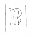 DE4860-Ms635_34 - Typ:0 - ID: 105583 - Eintrag Nr.: 5 Wasserzeichen DE4860-Ms635_34