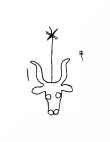 DE8310-Mc340_46 - Typ:0 - ID: 105673 - Eintrag Nr.: 2475 Wasserzeichen DE8310-Mc340_46
