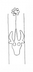 Wasserzeichen DE8310-Mc341_46