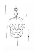 DE8310-Mc343_33 - Typ:0 - ID: 105701 - Eintrag Nr.: 20 Wasserzeichen DE8310-Mc343_33